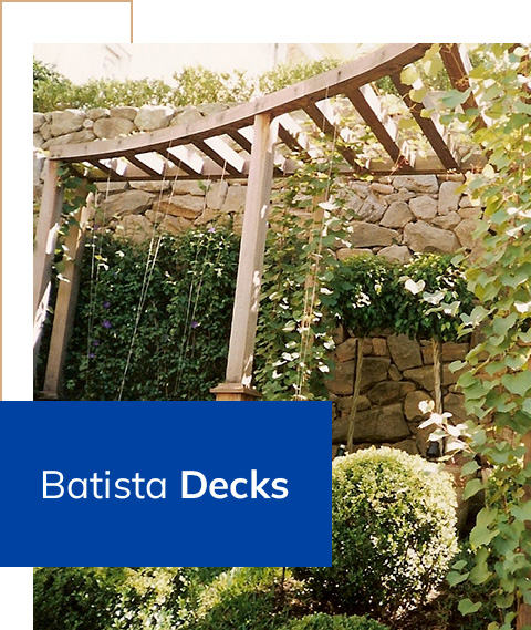 Batista Decks