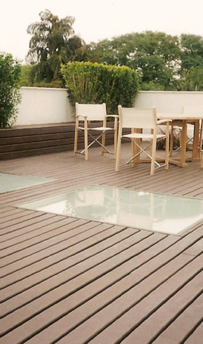 Decks